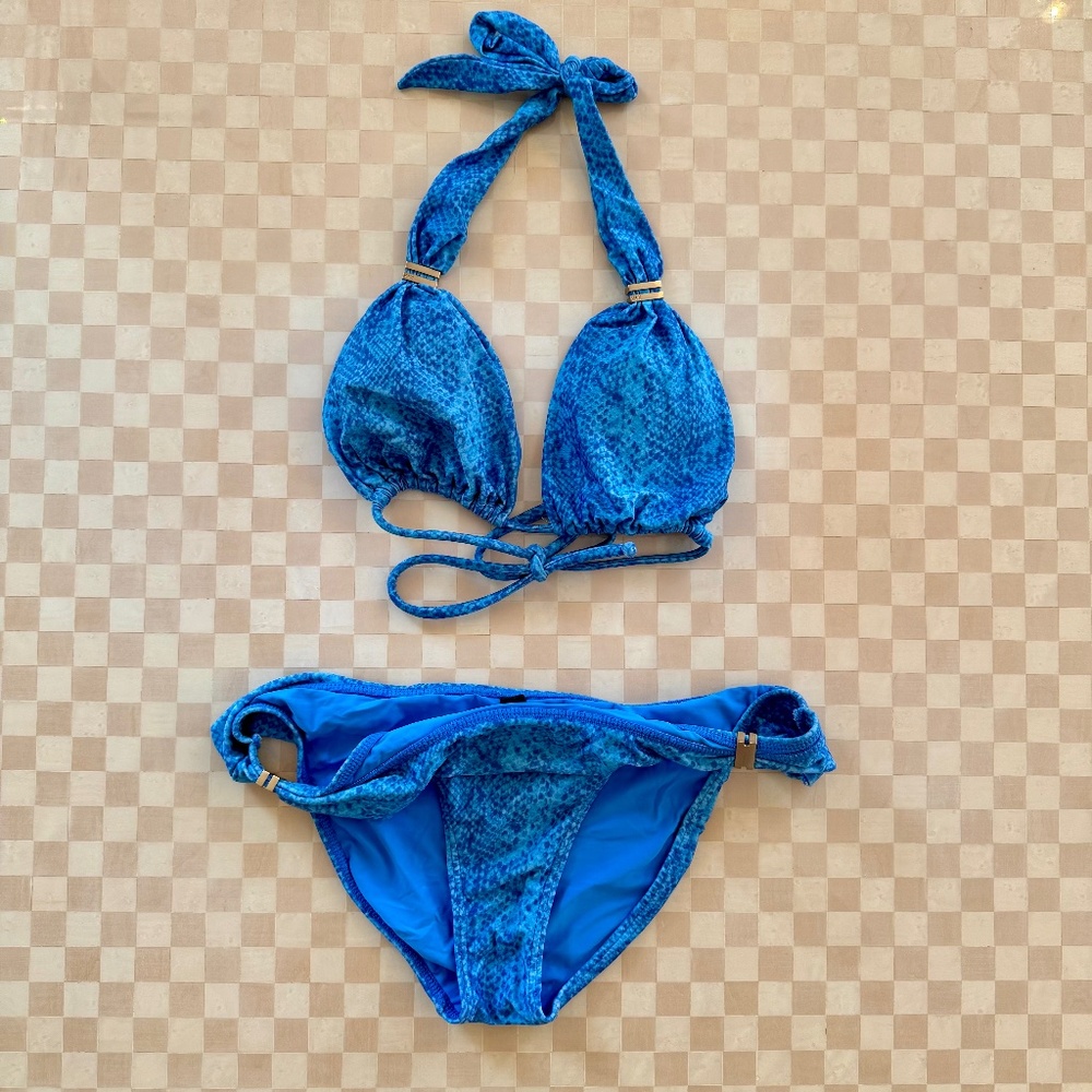 VIX Bia Luxury Bikini